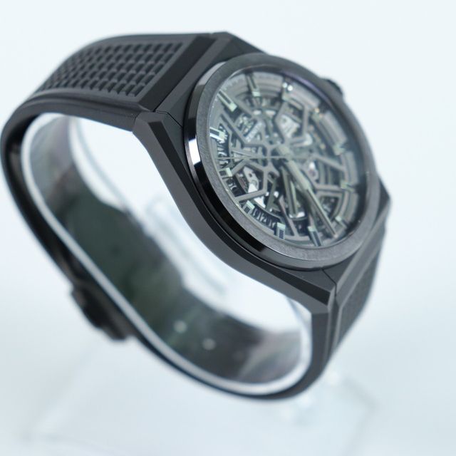 Zenith Defy 49.9000.670/77.R782 Image 5
